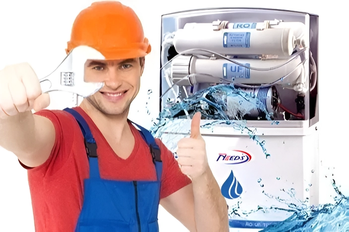 RO Water Purifier Annual Maintenance